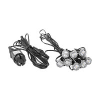 Ландшафтный спот EGLO SPINETOLI 98184 - цена и фото Ландшафтный спот EGLO SPINETOLI 98184 - цена и фото