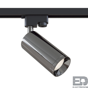 Трековый светильник Maytoni Track lamps TR004-1-GU10-GF - цена и фото
