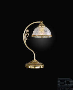 Настольная лампа Reccagni Angelo P 6302 P - цена и фото