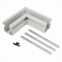 Соединитель L-образный ST Luce Skyline 48 ST003.579.01 - цена и фото