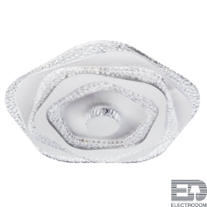 Потолочный светильник Arte Lamp MULTY-SPACE A1435PL-1WH - цена и фото