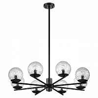 Люстра на штанге Odeon Light Greeni 5026/8 - цена и фото Люстра на штанге Odeon Light Greeni 5026/8 - цена и фото