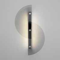 Eurosvet Настенный светильник 40160 LED - цена и фото Eurosvet Настенный светильник 40160 LED - цена и фото