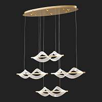 Линейно-подвесной светильник Lussole KNOX LSP-7411 - цена и фото