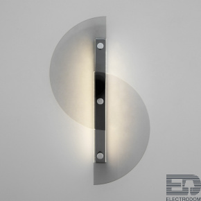 Eurosvet Настенный светильник 40160 LED - цена и фото