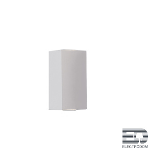 Настенный светодиодный светильник Italline IT01-A150/2 white - цена и фото