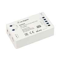 Диммер ARL-SIRIUS-TUYA-MIX-SUF (12-24V, 4x4A, 2.4G) Arlight - цена и фото Диммер ARL-SIRIUS-TUYA-MIX-SUF (12-24V, 4x4A, 2.4G) Arlight - цена и фото