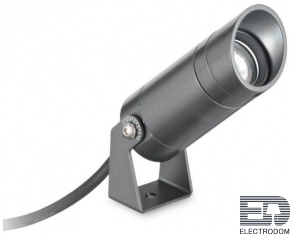 Ландшафтный светодиодный светильник Ideal Lux Starlight PT 05.5W 4000K 245041 - цена и фото