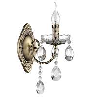 Бра Lumion Classi Linn 8190/1W - цена и фото