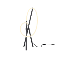 Настольная лампа Maytoni MOD369TL-L15B3K - цена и фото