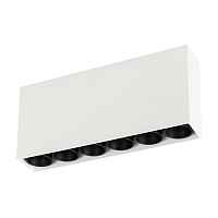 Светильник SP-ORIENT-SURFACE-TC-S186x35-15W Day4000 (WH, 30 deg, 230V) Arlight - цена и фото