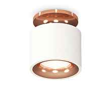 Комплект накладного светильника XS7510141 Ambrella light - цена и фото Комплект накладного светильника XS7510141 Ambrella light - цена и фото