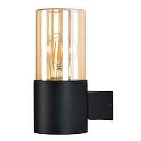 Уличный настенный светильник Arte Lamp Seginus A6515AL-1BK - цена и фото Уличный настенный светильник Arte Lamp Seginus A6515AL-1BK - цена и фото