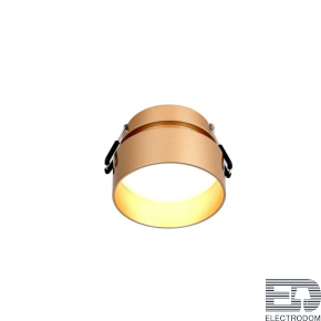 Врезной светильник Favourite INSERTA 2885-1C - цена и фото