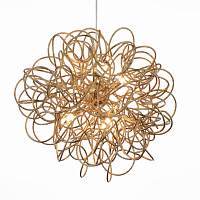 Люстра подвесная ST LUCE MERULO SL787.203.06 - цена и фото