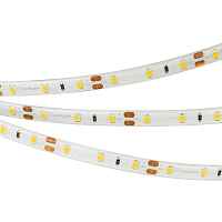 Светодиодная лента герметичная RTW-SE-A60-8mm 12V Warm3000 (7.2 W/m, IP65, 2835, 5m) Arlight - цена и фото
