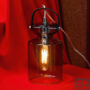 Настольная лампа Lussole Loft LSP-9639T - цена и фото