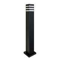 Уличный светильник Arte Lamp Heather A4418PA-1BK - цена и фото Уличный светильник Arte Lamp Heather A4418PA-1BK - цена и фото