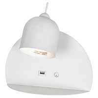 Бра Lussole Cozy GRLSP-8233 - цена и фото Бра Lussole Cozy GRLSP-8233 - цена и фото