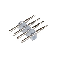 Силовой коннектор ARL-4pin RGB Arlight 022303 - цена и фото Силовой коннектор ARL-4pin RGB Arlight 022303 - цена и фото