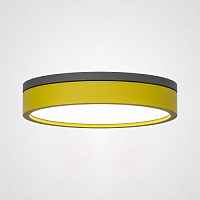 Потолочный светильник KIER D30 Yellow ImperiumLoft - цена и фото Потолочный светильник KIER D30 Yellow ImperiumLoft - цена и фото