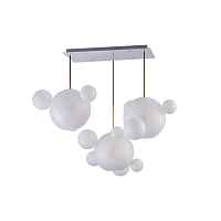 Подвесной светильник Loft IT Bolle 2030-S3 - цена и фото Подвесной светильник Loft IT Bolle 2030-S3 - цена и фото