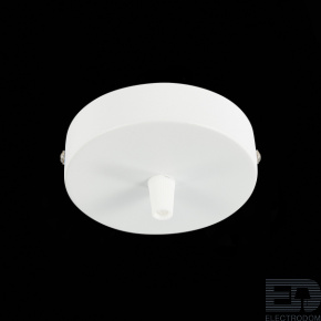 Потолочное крепление на одну лампу (круглое) ST-Luce SL001 SL001.503.01 - цена и фото