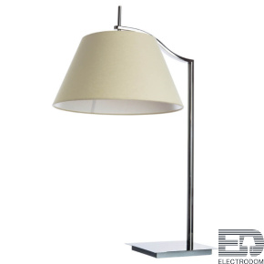 Интерьерная настольная лампа Soprano 1341/02 TL-1 - цена и фото