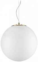 Подвесной светильник Ideal Lux Grape SP1 Big 241364 - цена и фото Подвесной светильник Ideal Lux Grape SP1 Big 241364 - цена и фото