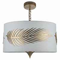 Потолочный светильник Loft Concept Golden Feather 48.195-3