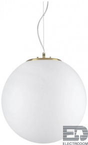 Подвесной светильник Ideal Lux Grape SP1 Big 241364 - цена и фото