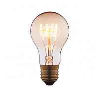 Лампа E27 Loft IT Edison Bulb 1004-SC - цена и фото Лампа E27 Loft IT Edison Bulb 1004-SC - цена и фото