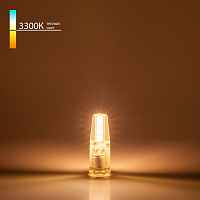 Светодиодная лампа G4 LED 3W 12V 360° 3300K BLG411 - цена и фото Светодиодная лампа G4 LED 3W 12V 360° 3300K BLG411 - цена и фото