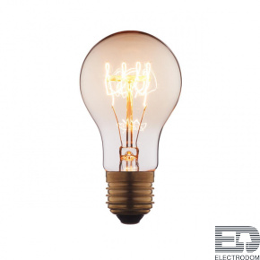 Лампа E27 Loft IT Edison Bulb 1004-SC - цена и фото