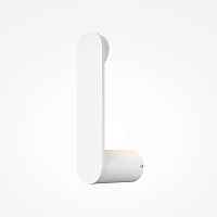 Настенный светильник (бра) Maytoni Connect MOD356WL-L4W3K - цена и фото Настенный светильник (бра) Maytoni Connect MOD356WL-L4W3K - цена и фото