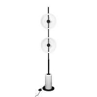 Торшер Loft IT Marble 10049F