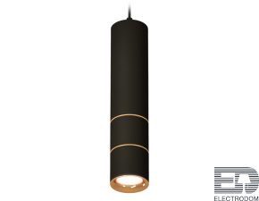 Комплект подвесного светильника XP7402080 Ambrella light - цена и фото