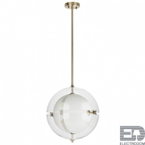 Потолочный светильник Lightstar MODENA 816043 - цена и фото