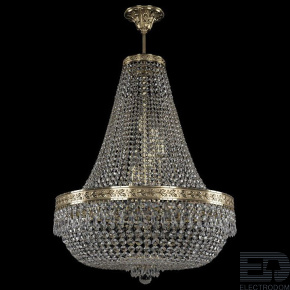 Светильник на штанге Bohemia Ivele Crystal 1927 19271/H2/60IV G - цена и фото