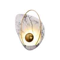 Светильник настенный L'Arte Luce Pearl L39322.02 - цена и фото Светильник настенный L'Arte Luce Pearl L39322.02 - цена и фото