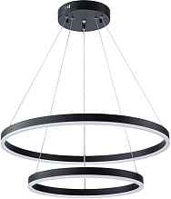 Подвесной светильник Arte Lamp Siren A2548SP-75BK - цена и фото Подвесной светильник Arte Lamp Siren A2548SP-75BK - цена и фото