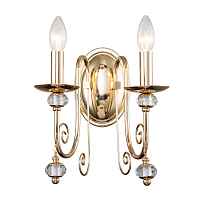 Бра Escada Shine 678/2A Gold - цена и фото Бра Escada Shine 678/2A Gold - цена и фото