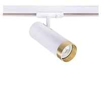 Трековый светильник Arte Lamp Topic A2356PL-1WH - цена и фото Трековый светильник Arte Lamp Topic A2356PL-1WH - цена и фото