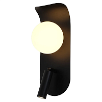 Светильник настенный Aployt Zofka APL.345.01.02 - цена и фото