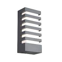 Светильник уличный настенный ST LUCE VETTORE SL091.711.01 - цена и фото