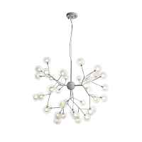 Люстра подвесная ST LUCE DEMELE SL376.503.36 - цена и фото Люстра подвесная ST LUCE DEMELE SL376.503.36 - цена и фото