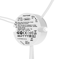 Источник тока Maytoni Lighting control 721026 - цена и фото