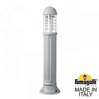 Садовый светильник-столбик FUMAGALLI SAURO 1100 D15.555.000.LXF1R.FC1 - цена и фото