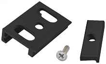 Крепление Ideal Lux Link Trimless Kit Surface Bk 169989 - цена и фото Крепление Ideal Lux Link Trimless Kit Surface Bk 169989 - цена и фото