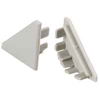 Заглушка KLUS-P45 Flat Arlight 020902 - цена и фото Заглушка KLUS-P45 Flat Arlight 020902 - цена и фото